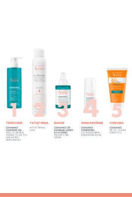 Avene Cleanance Comedomed Concentrated Care Cream - Non-Comedogenic Skincare for Acne-Prone Skin by Beauty Care Bag