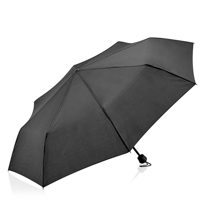 Eklips Manual Umbrella - Windproof, Waterproof, Compact, and Portable by Beauty Care Bag
