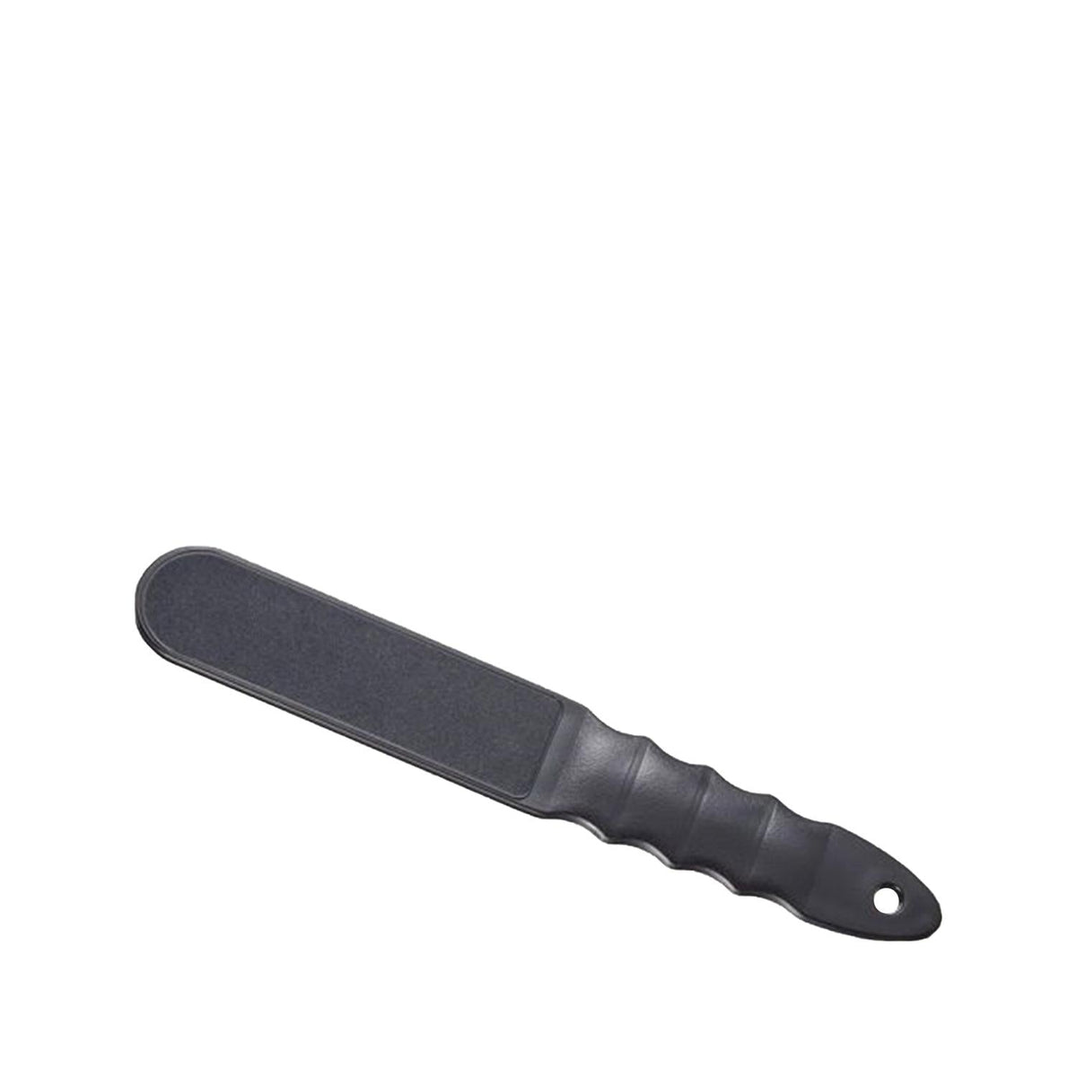 Nascita Black Heel File for Smoother Feet - Effective Pedicure Tool for Foot Care by Beauty Care Bag
