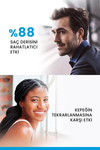 Ducray Elution shampoo 400ml – view 3