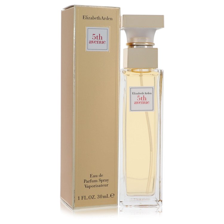 5Th Avenue by Elizabeth Arden Eau De Parfum Spray 1 oz for Women by Avera Group