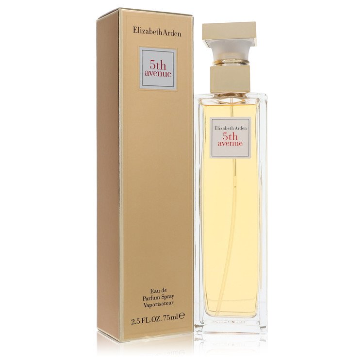Elizabeth Arden 5th Avenue eau de parfum spray, 2.5 oz