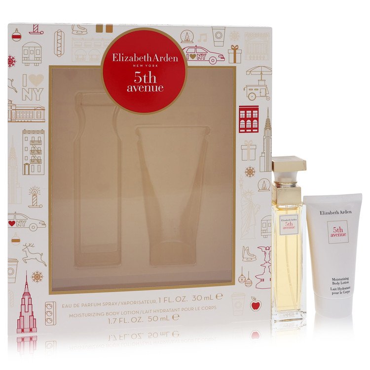 Elizabeth Arden 5th Avenue product image