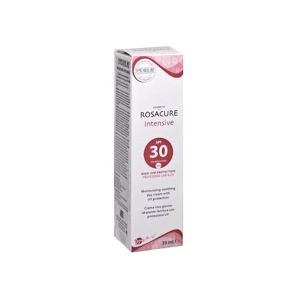 Synchroline Rosacure Intensive SPF30 Hydrating Face Cream 30 ml by Beauty Care Bag