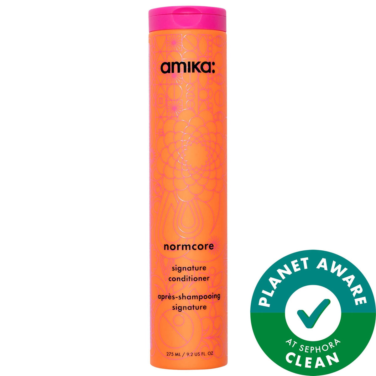Normcore Hydrating Conditioner for Dry & Fine Hair - Sea Buckthorn, Vegan, Cruelty-Free - Shine Enhancing & Sulfate-Free by Beauty Care Bag