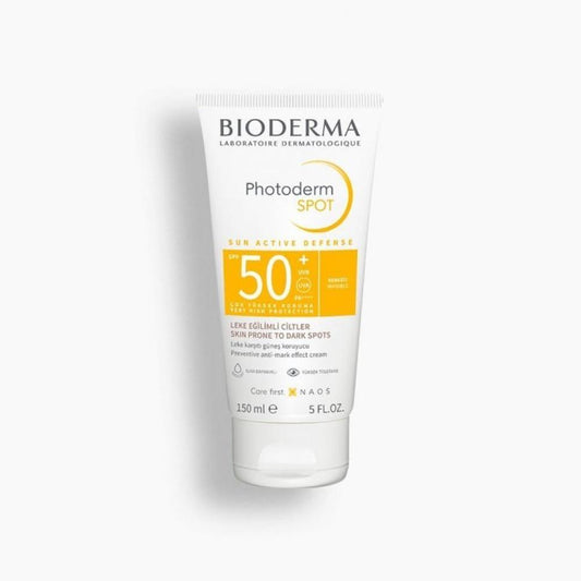 Bioderma Photoderm Spot SPF 50+ sunscreen, 150 ml