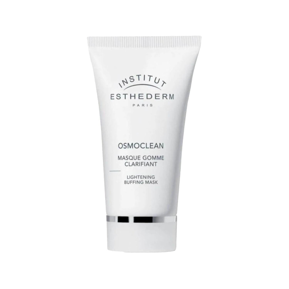 Esthederm Osmoclean Lightening Buffing Mask - Gentle Exfoliating Skincare for Even Skin Tone by Beauty Care Bag