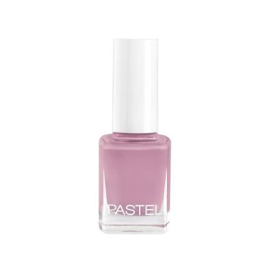 Pastel vegan nail polish with thick brush, 13ml