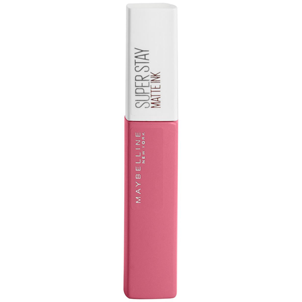 Maybelline Super Stay Matte Ink – view 5