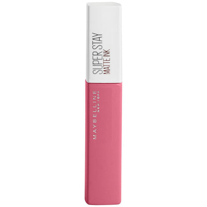 Maybelline Super Stay Matte Ink – view 5