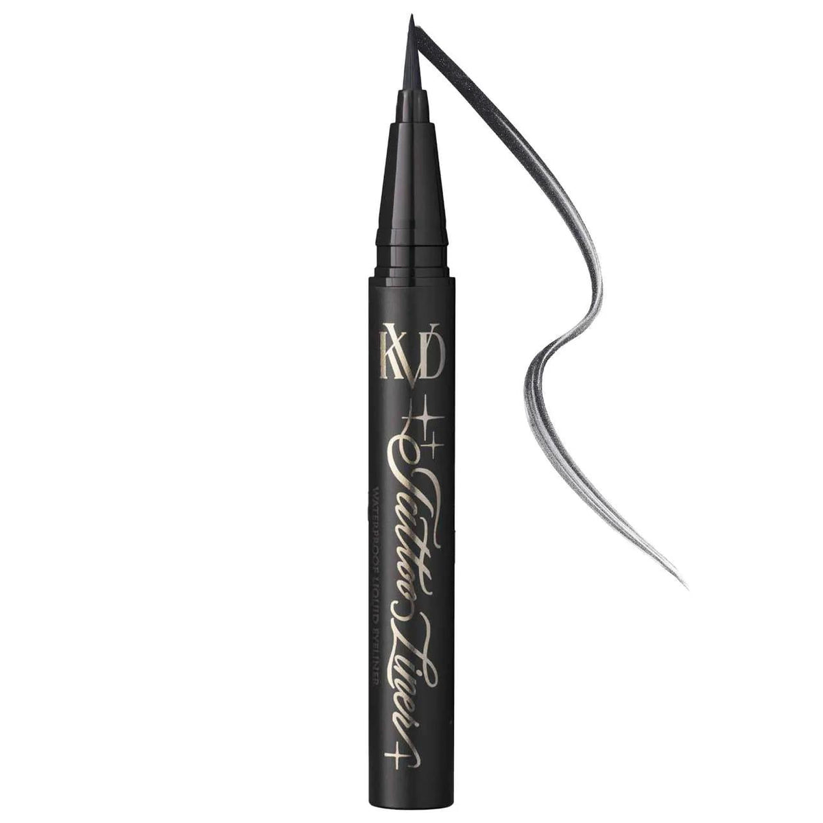 KVD Beauty Mini Tattoo Liner waterproof liquid eyeliner