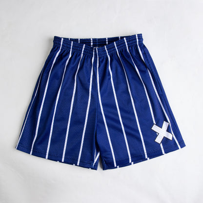 Yankee basic mesh shorts