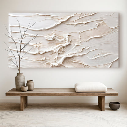 Minimalist Wall Art IX by Tailored Canvases