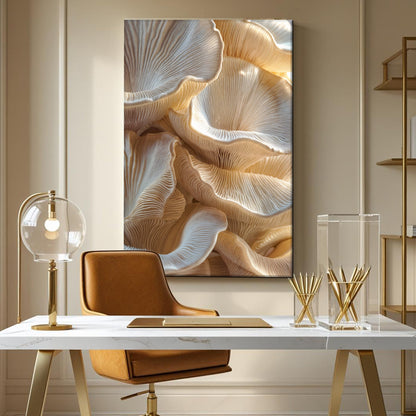 Nature in Motion Wall Art by Tailored Canvases