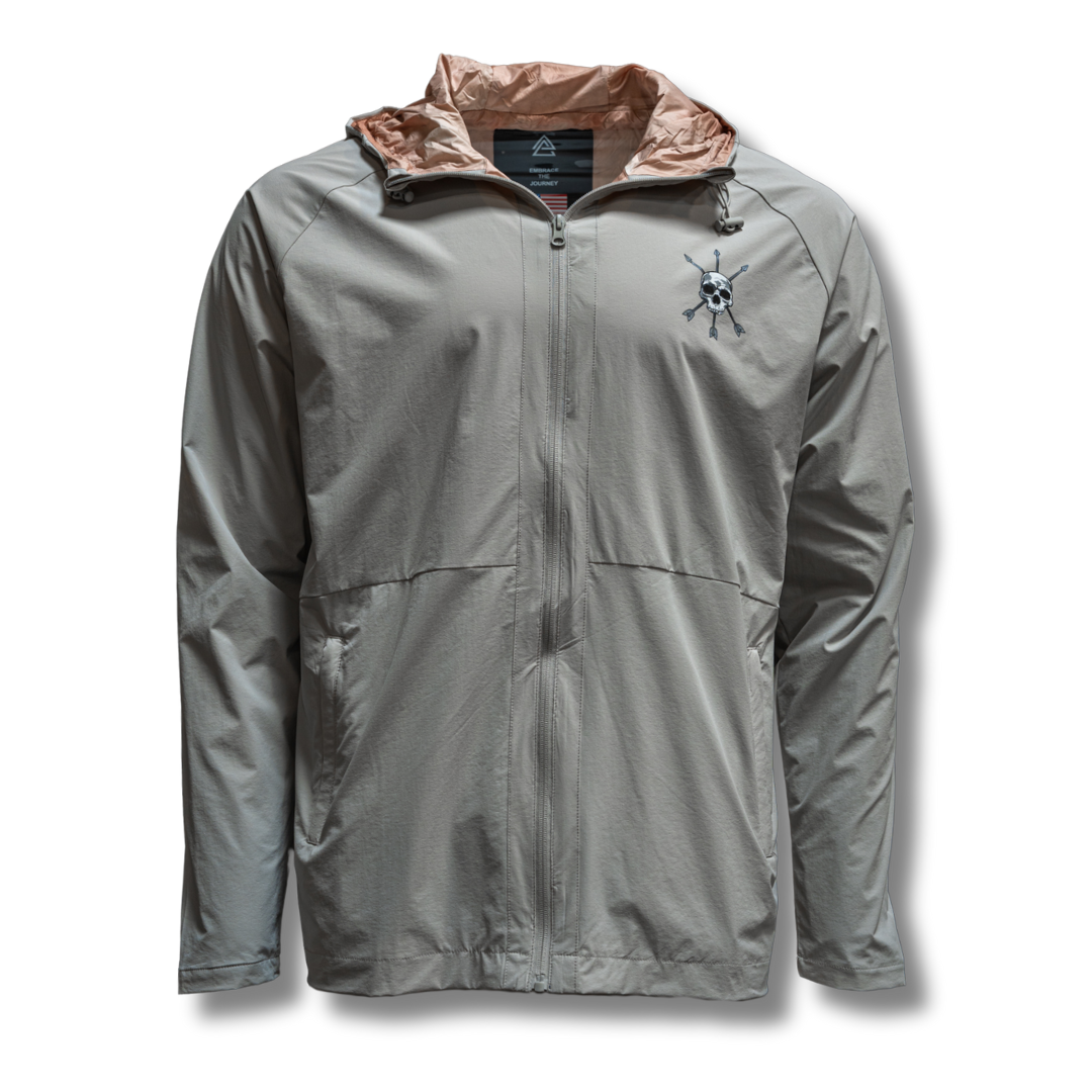 MEN'S | JOURNEY JACKET by Alpha Country Training + Nutrition