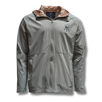 MEN'S | JOURNEY JACKET by Alpha Country Training + Nutrition