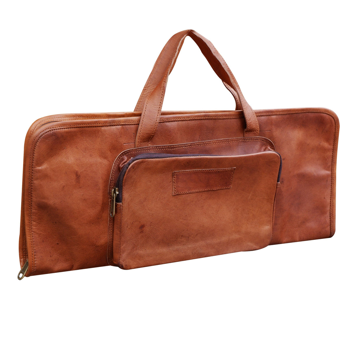 Drummer's Combo II by Classy Leather Bags
