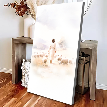 99 Faith Wall Art VII by Tailored Canvases
