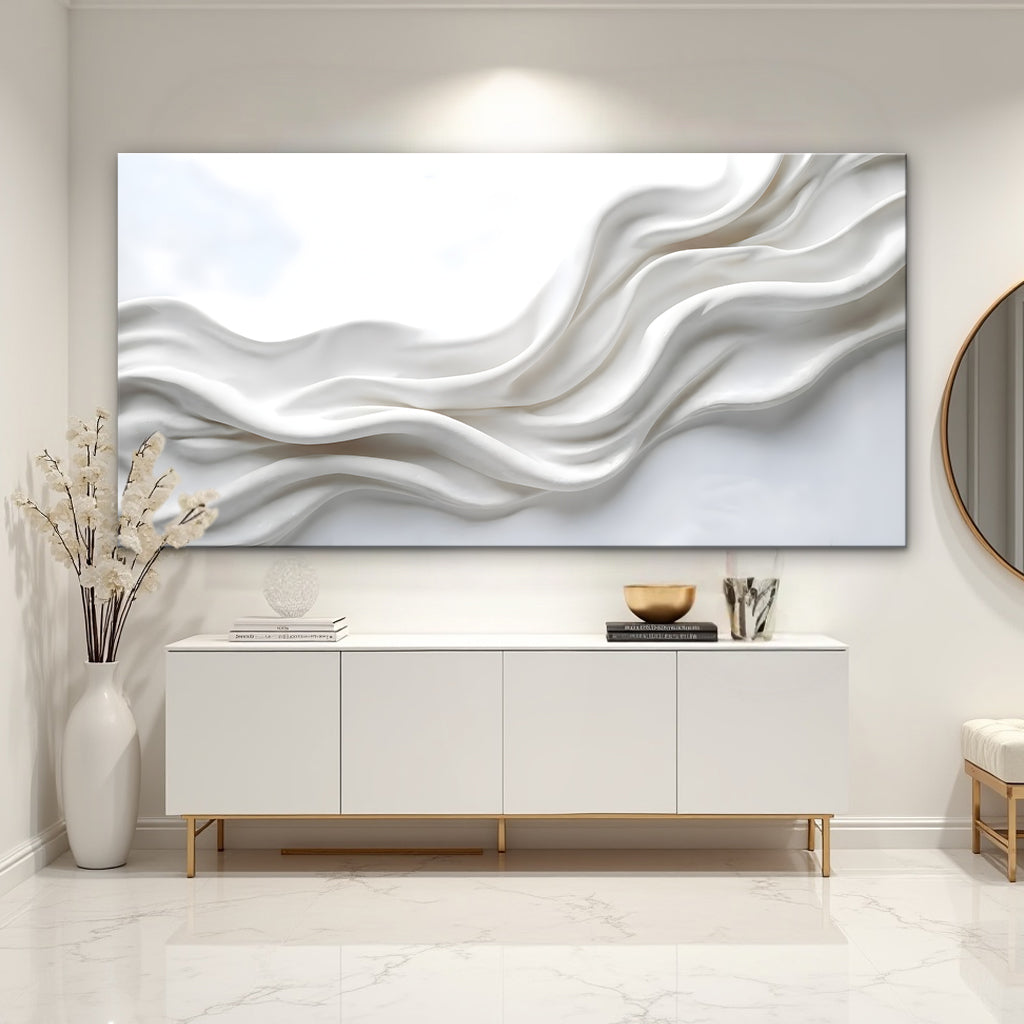 Wind Whispers Wall Art by Tailored Canvases