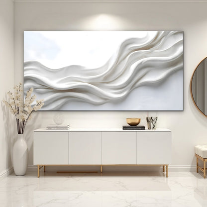 Wind Whispers Wall Art by Tailored Canvases