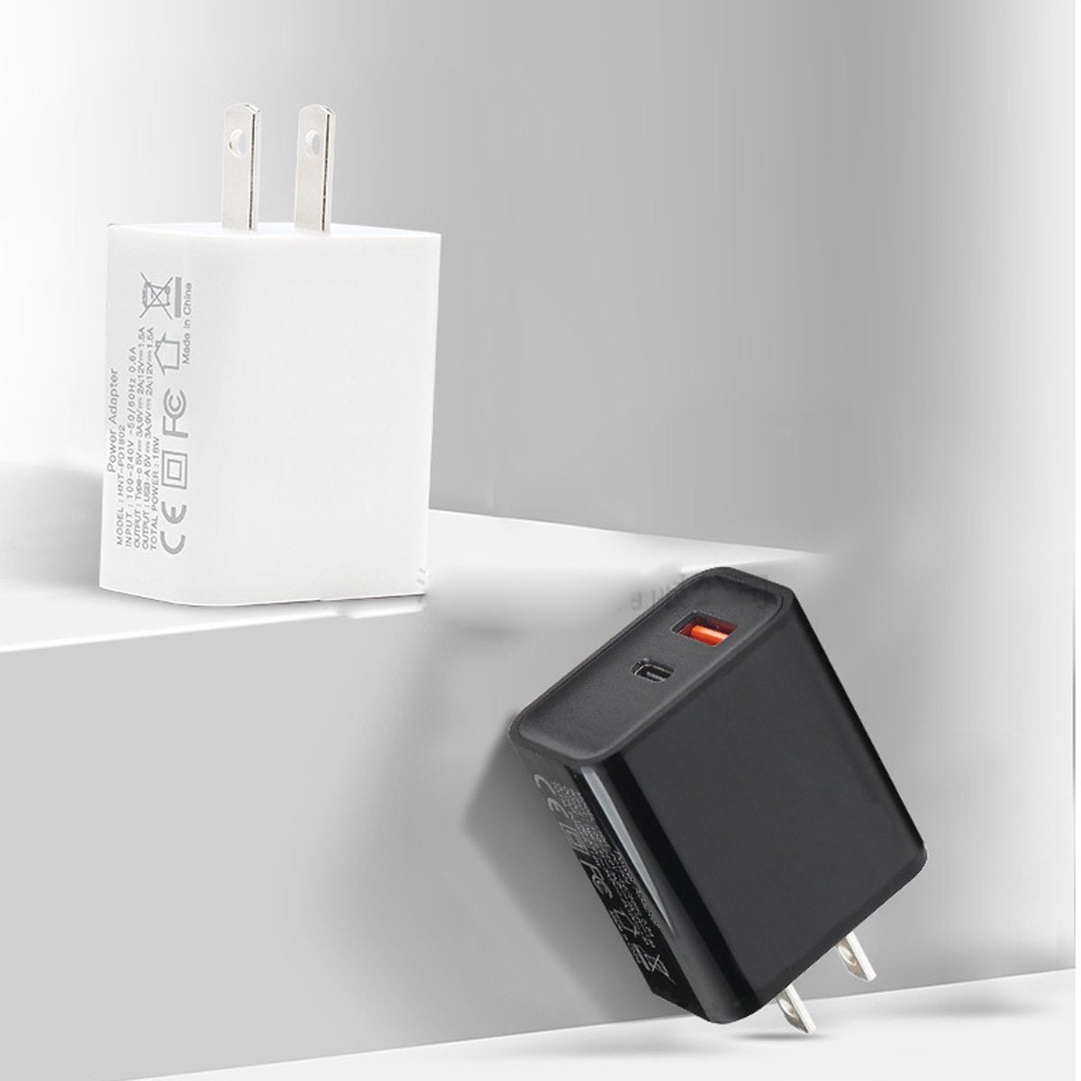 The Missing Charger Accessory For iPhone 12 by Salmon Lucky