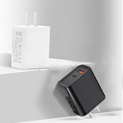 The Missing Charger Accessory For iPhone 12 by Salmon Lucky