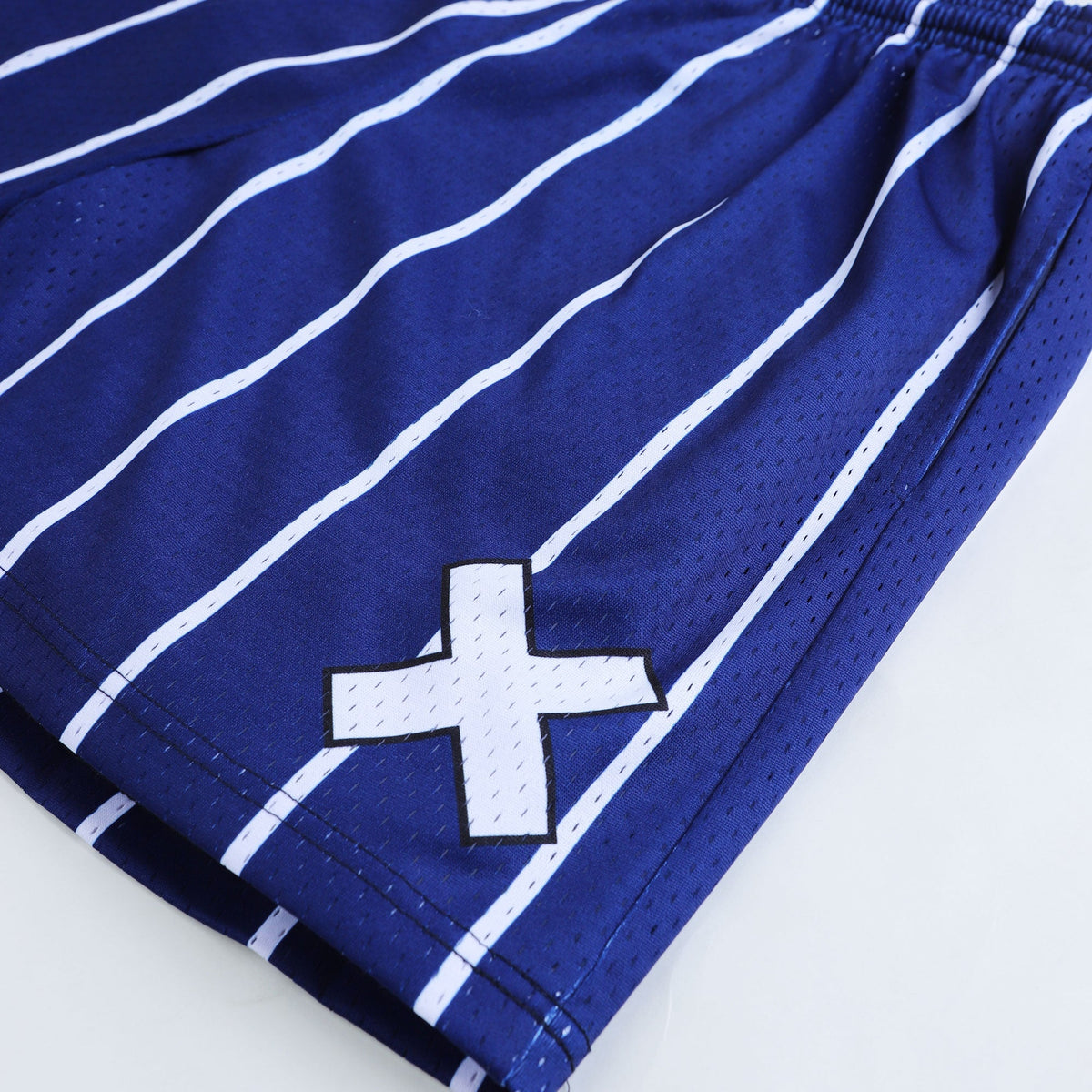 Yankee mesh shorts – view 2