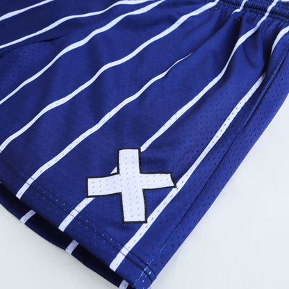 Yankee mesh shorts – view 2