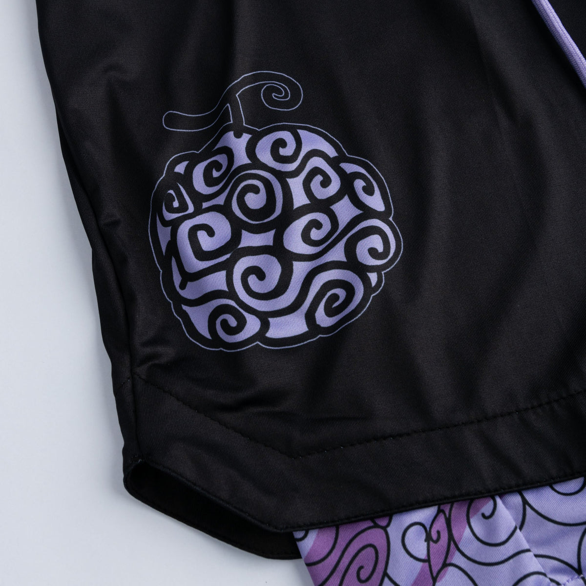 Gum Gum 2-in-1 lined shorts – view 2
