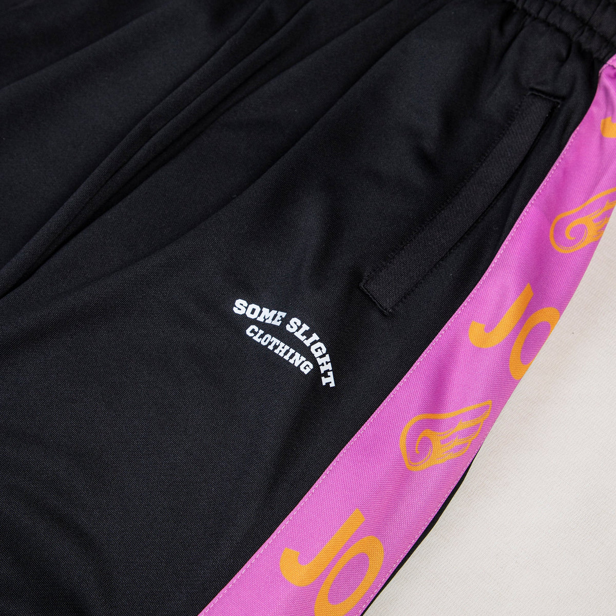 Gio performance joggers – view 3