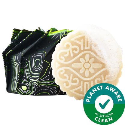 Viori Rice Water Shampoo Bar: Natural, Vegan, Sulfate-Free for Strong, Shiny, Healthy Hair by Beauty Care Bag