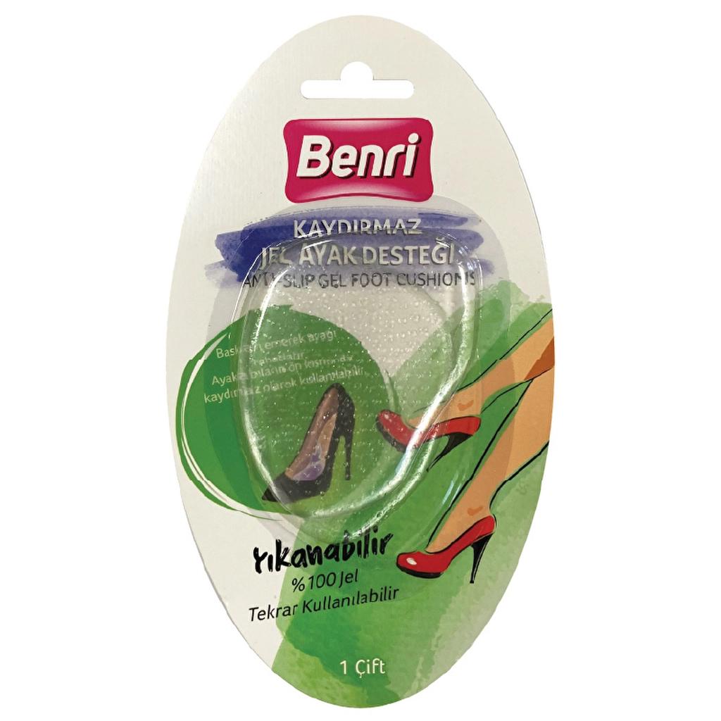 Benri Gel by Beauty Care Bag