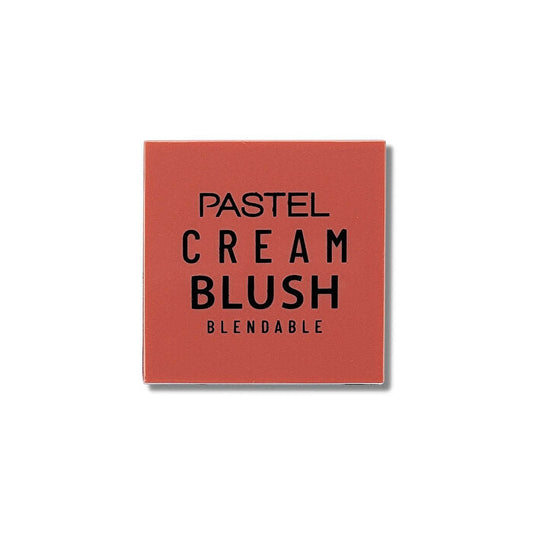Pastel Profashion cream blush, shade 42