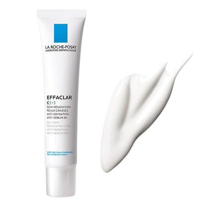 La Roche Posay Effaclar K+ – view 2