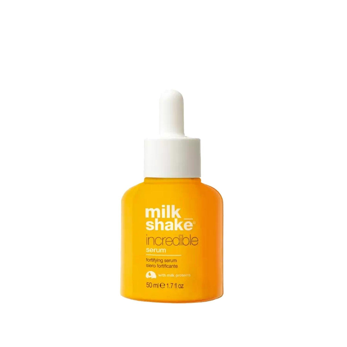 milk_shake Incredible Hair Serum - Nourishing 50ml for Dry/Damaged Hair by Beauty Care Bag