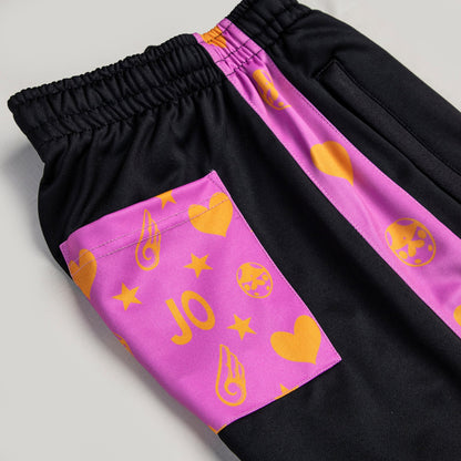 Gio performance joggers – view 4