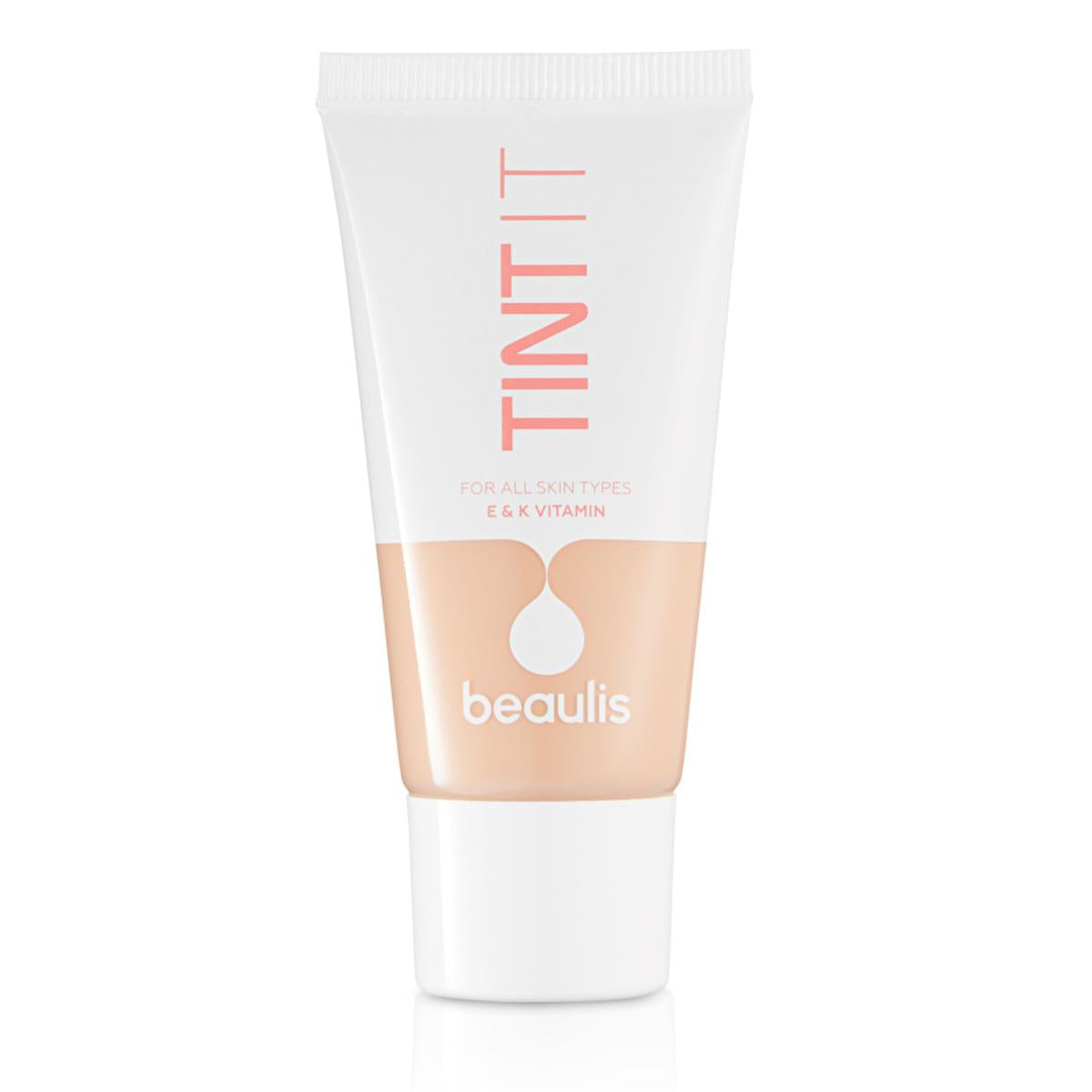 Beaulis Tint It foundation – view 3