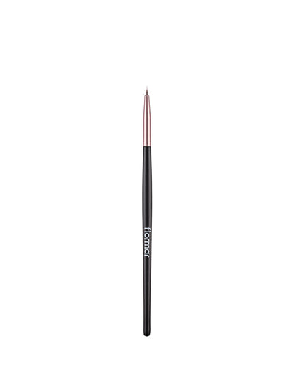 Flormar 6-Piece Nail Art Brush Set for Precision Designs by Beauty Care Bag