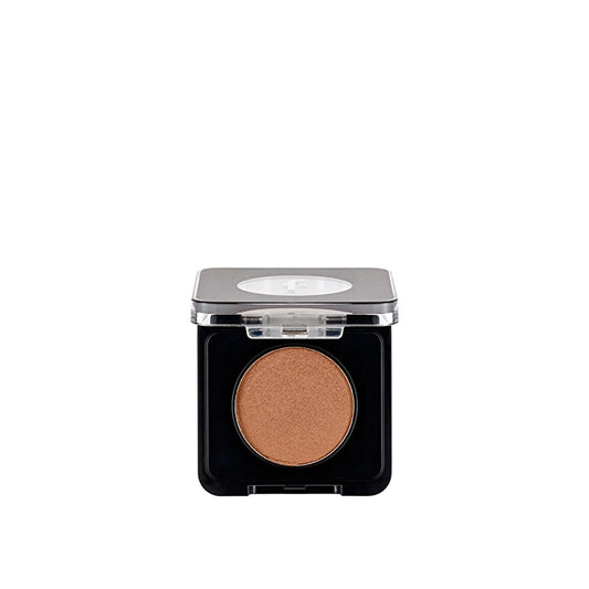 Flormar compact eyeshadow in 019 Bronze Star
