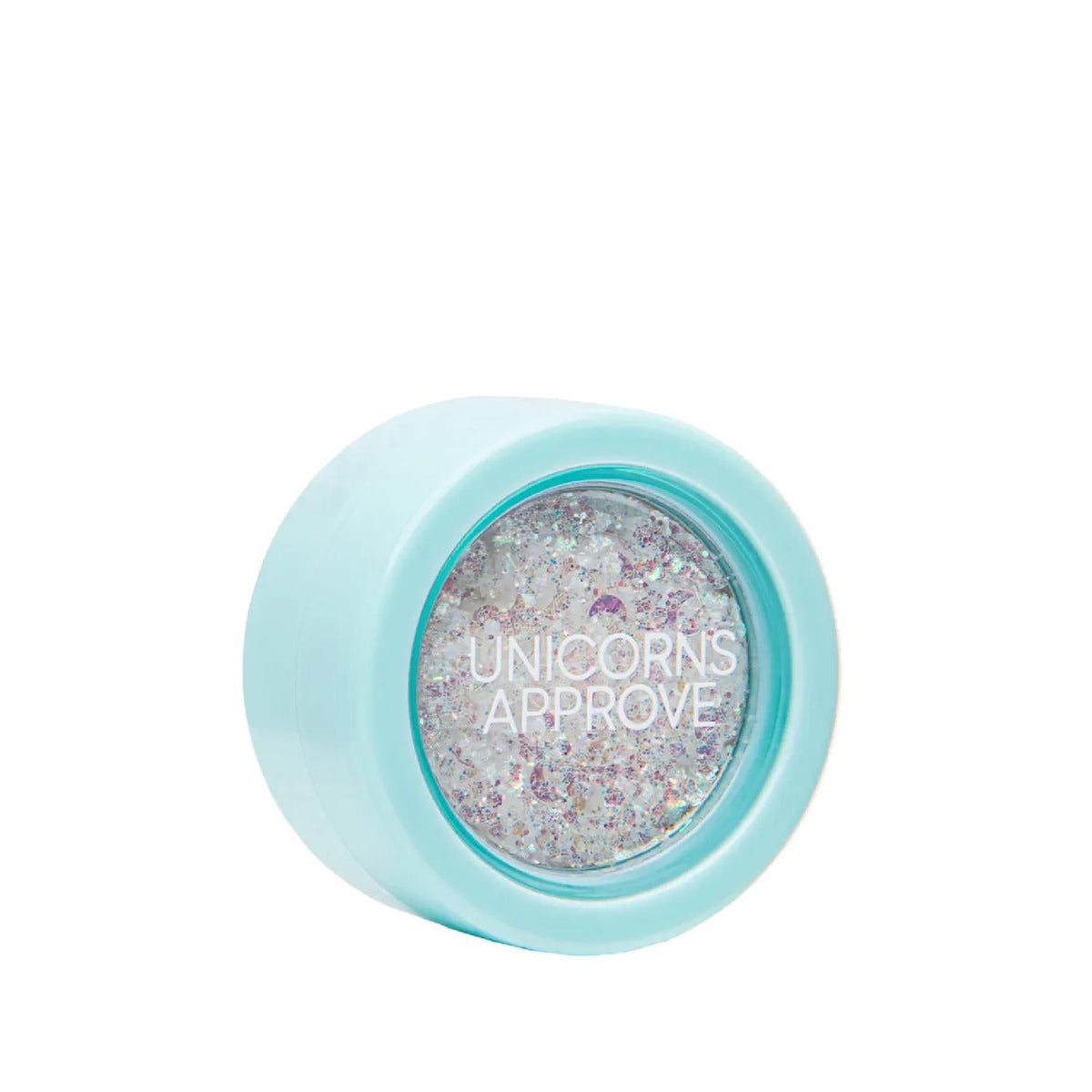 Soda Unicorn Gel Maggie Glitter - 1.5g Cosmetic & Craft Glitter for Individuals & Crafters by Beauty Care Bag