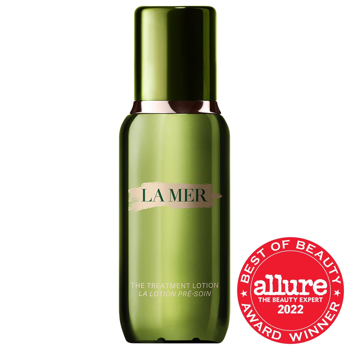 Mini The Treatment Lotion: Recharge Skin with Miracle Brothª - All-Day Hydration, Anti-Aging Face Lotion for Fine Lines & Wrinkles by Beauty Care Bag