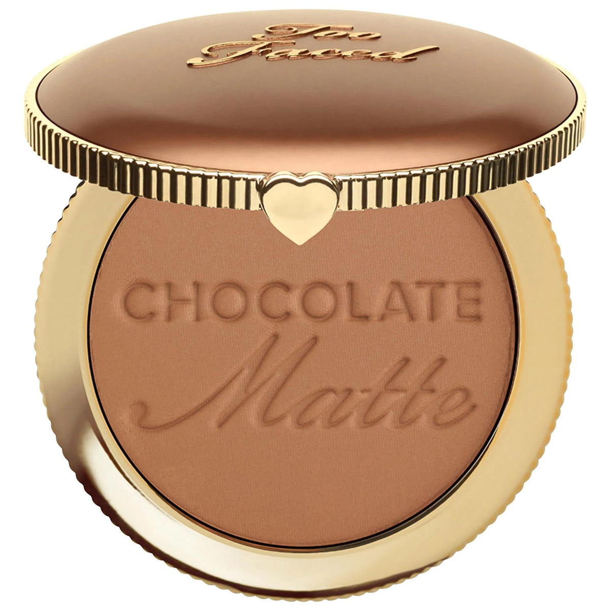 Chocolate Soleil matte bronzer powder
