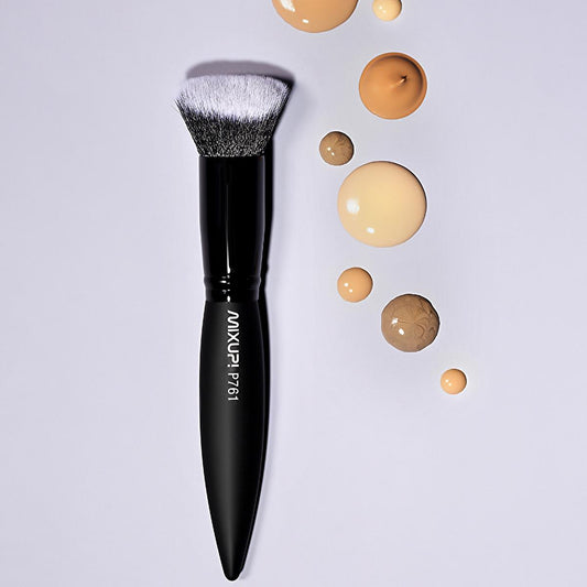 Mixup Professional 3D kabuki makeup brush