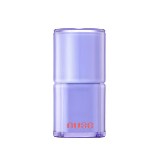 Nuse Care Liptual Lip Gloss 02 By Sunset 4.5g by Beauty Care Bag