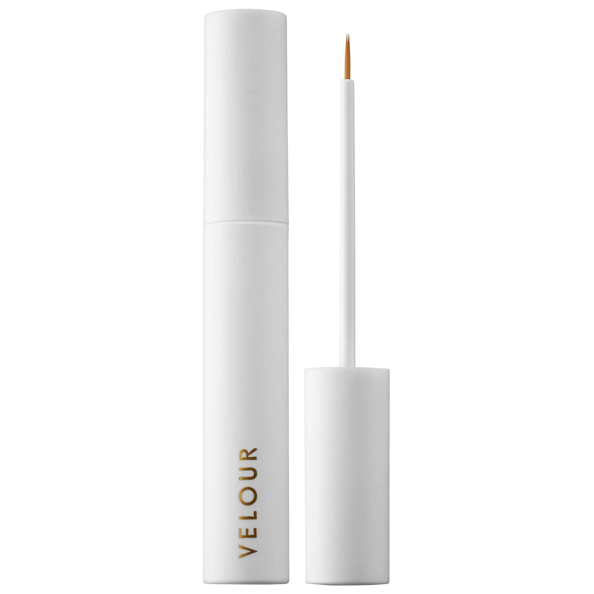 Velour Silk Lashes: Latex-Free Lash Adhesive | Quick, Easy & Flawless Eyelash Application for Sensitive Eyes - Long Lasting Hold by Beauty Care Bag