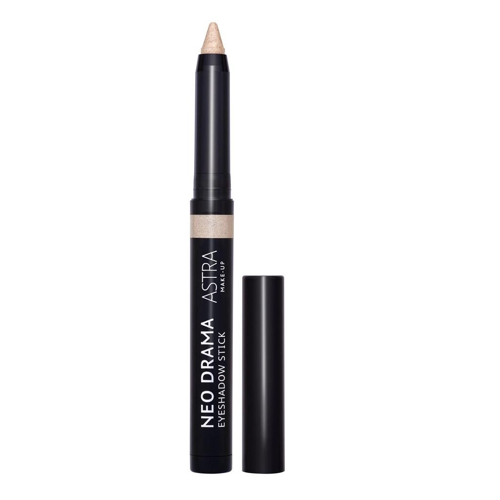 Astra Neo Drama Glossy Eyeshadow Pen 01 1.6g by Beauty Care Bag