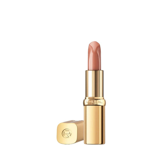 Loreal Paris Color Riche Satin Finish Lipstick 505 Nude Resilient by Beauty Care Bag
