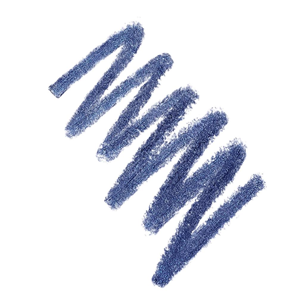 Stellary Automatic Eyeliner 05 Blue Smooth Glide Long-Wear by Beauty Care Bag