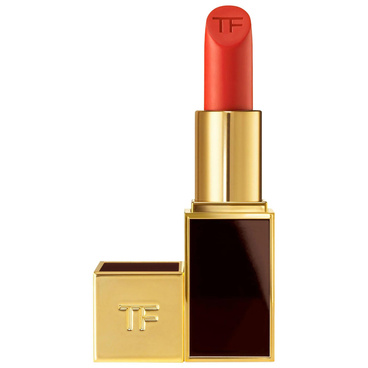 Moisturizing long-wearing lipstick with pomegranate seed oil
