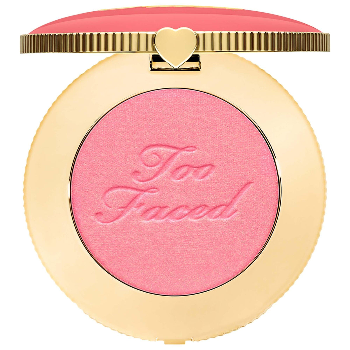 Cloud Crush Blurring Powder Blush: Natural, Vegan, Cruelty-Free - Get a Soft-Focus, Airbrushed Look with Flower Extracts, Light Coverage by Beauty Care Bag